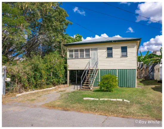 242 East Lane, Rockhampton City, Qld 4700
