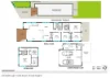 242 Edinburgh Castle Road, Wavell Heights, Qld 4012-Floorplan