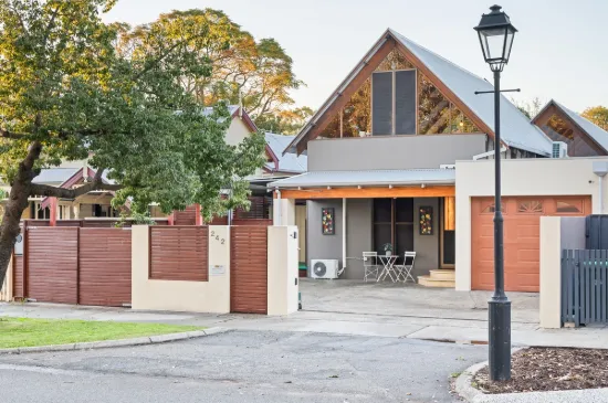242 Heytesbury Road, Subiaco, WA 6008-Image