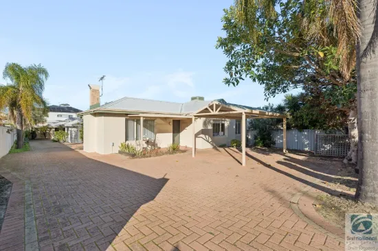 242 Huntriss Road, Doubleview, WA 6018