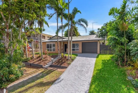 242 Robert Road, Bentley Park, Qld 4869