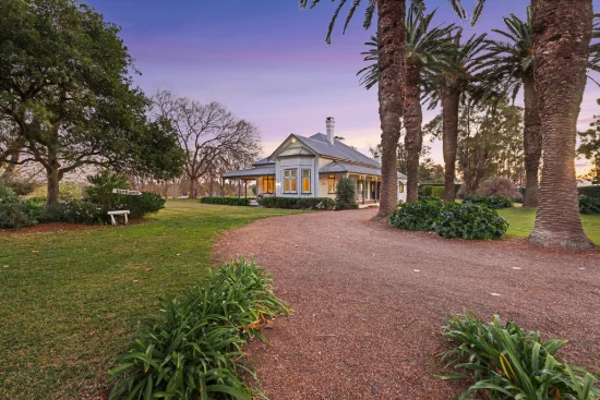 242 Segenhoe Road, Scone, NSW 2337