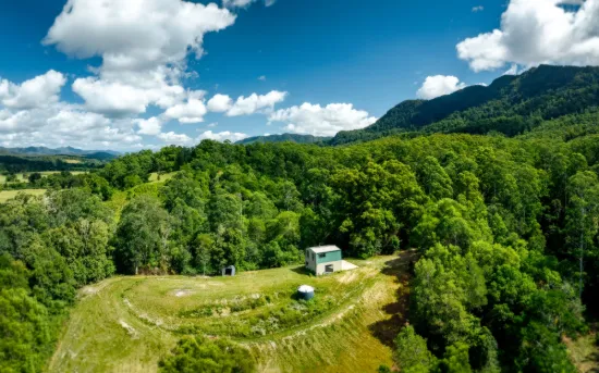 242 Summervilles Road, Bellingen, NSW 2454