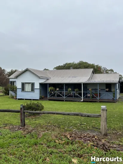 242 Wonnerup South Road, Yalyalup, WA 6280