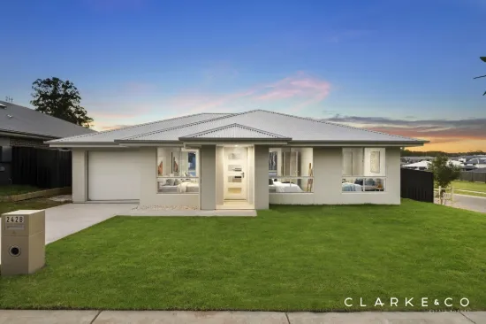 242B Averys Lane, Buchanan, NSW 2323