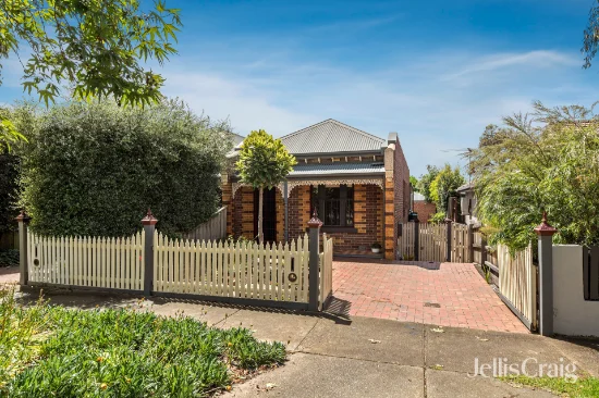 243 Arthur Street, Fairfield, Vic 3078