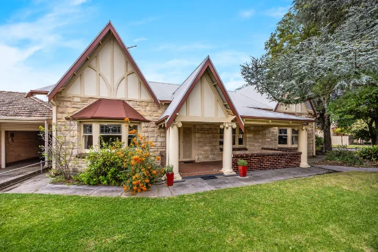 243 Beulah Road, Beulah Park, SA 5067