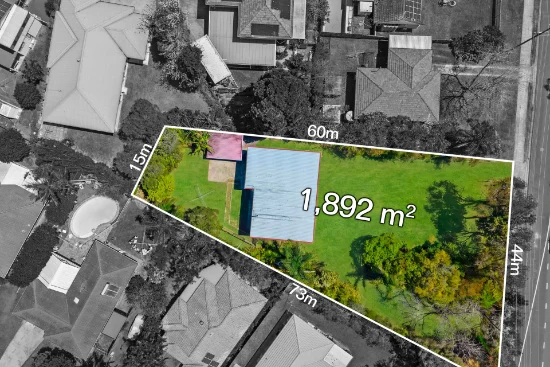 243 Birkdale Road, Birkdale, Qld 4159 - For Sale