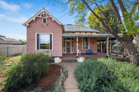 243 Burt Street, Victory Heights, WA 6432