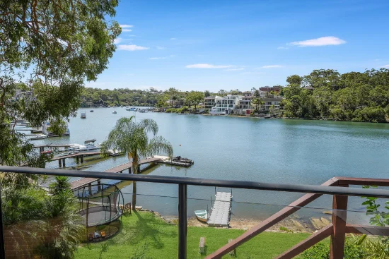 243 Connells Point Road, Connells Point, NSW 2221 - For Rent