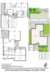 243 Connells Point Road, Connells Point, NSW 2221-Floorplan
