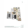 243 Denton Park Drive, Aberglasslyn, NSW 2320-Floorplan
