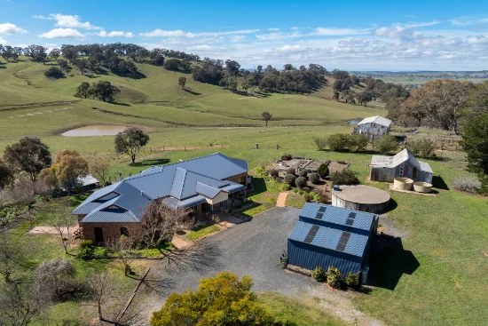 243 Emu Swamp Road, Orange, NSW 2800