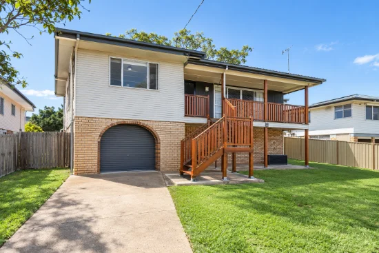 243 Flanagan Street, Frenchville, Qld 4701 - For Sale