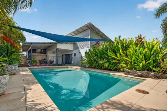 243 Forrest Parade, Bellamack, NT 0832