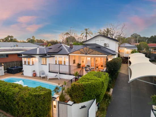 243 Mackenzie Street, Centenary Heights, Qld 4350