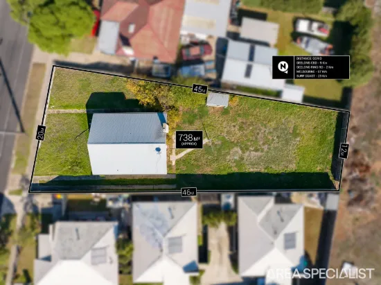 243 Princes Highway, Corio, Vic 3214