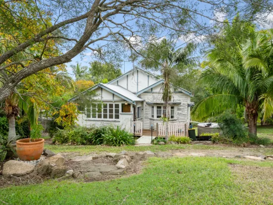 243 Robinson Road, Mount Mee, Qld 4521
