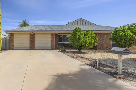 243 Twentyfirst Street, Renmark, SA 5341