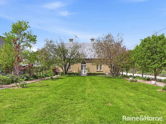 2430 O'Connell Road, O'Connell, NSW 2795