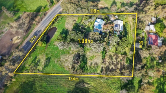 2434A Kersbrook Road, Kersbrook, SA 5231