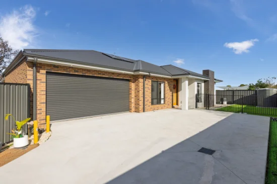 243A Guthridge Parade, Sale, Vic 3850