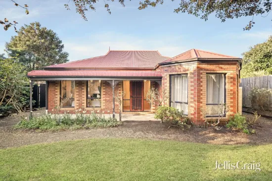 243B Como Parade East, Parkdale, Vic 3195