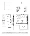 243F Cliff View Drive (Lot 3 Aruma River Resort), Walker Flat, SA 5238-Floorplan
