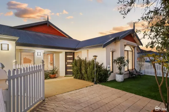244 Amherst Road, Canning Vale, WA 6155