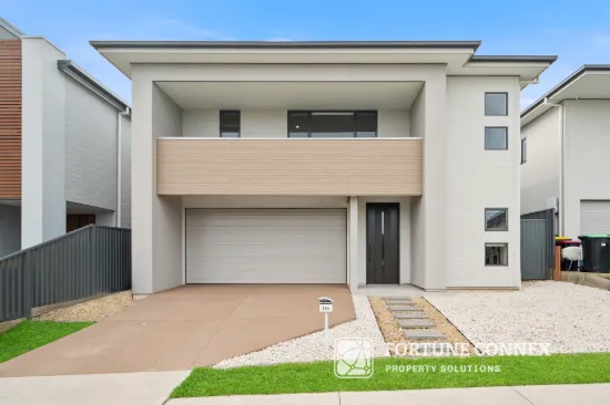 244 Elara Boulevard, Marsden Park, NSW 2765