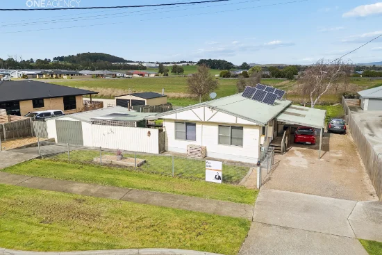 244 Gilbert Street, Latrobe, Tas 7307