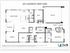 244 Haze Drive, Point Cook, Vic 3030-Floorplan