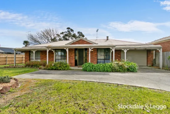 244 Kay Street, Traralgon, Vic 3844