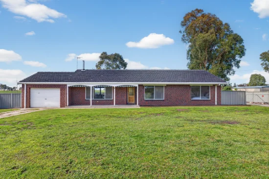 244 Maffra-Briagolong Road, Maffra, Vic 3860