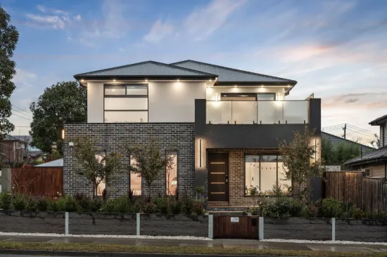 244 Middleborough Road, Blackburn South VIC 3130-Image