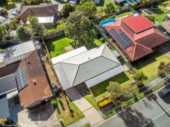 244 Mount Cotton Road, Capalaba, Qld 4157