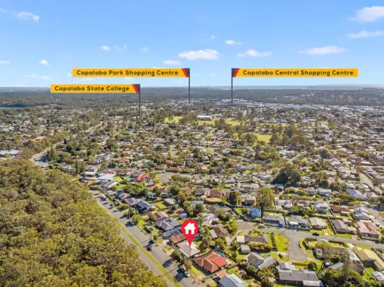 244 Mount Cotton Road, Capalaba, Qld 4157-Image