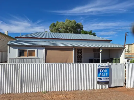 244 Murton Street, Broken Hill, NSW 2880