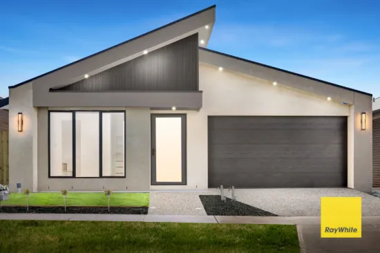 244 Olivers Road, Mickleham, Vic 3064
