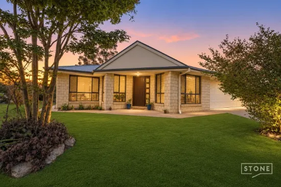 244 Routley Drive, Kooralbyn, Qld 4285
