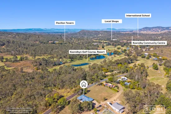 244 Routley Drive, Kooralbyn, Qld 4285-Image