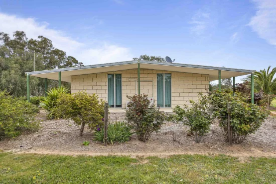 2441 Ararat - St Arnaud Road, Landsborough, Vic 3384