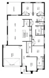 2442 11 Kireep Street, Wyndham Vale, Vic 3024-Floorplan