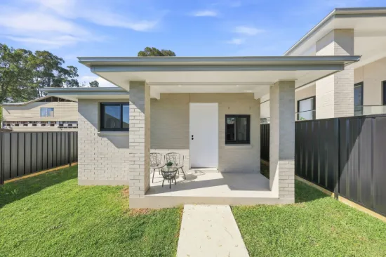 244A Brenan Street, Smithfield, NSW 2164