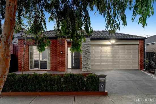 244A Sayers Road, Truganina, Vic 3029