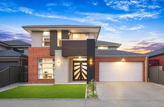 244B Sayers Road, Truganina, Vic 3029