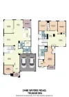 244B Sayers Road, Truganina, Vic 3029-Floorplan