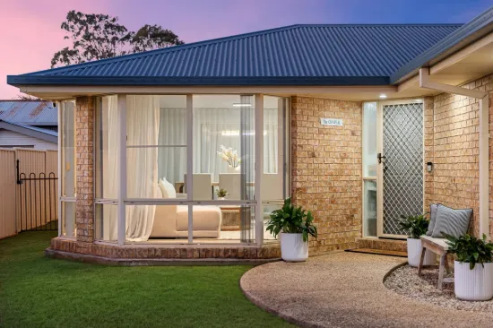 245 Alderley Street, Centenary Heights, Qld 4350