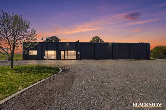 245 Allen Road, Springrange, NSW 2618
