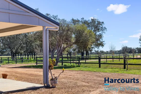 245 Bambun Road, Bambun, WA 6503